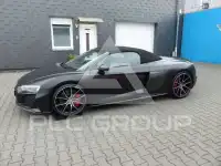 2022 Audi R8