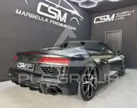 2022 Audi R8