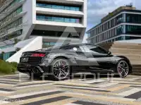 2022 Audi R8