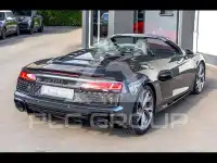 2022 Audi R8