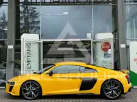 2022 Audi R8