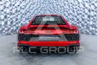 2022 Audi R8