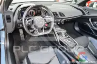 2022 Audi R8