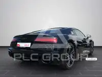 2022 Audi R8