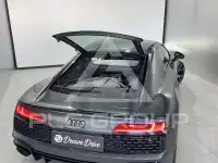 2022 Audi R8