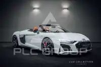 2022 Audi R8