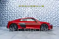 2022 Audi R8