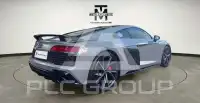 2022 Audi R8