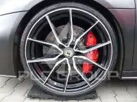 2022 Audi R8