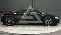 2022 Audi R8