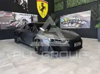 2022 Audi R8