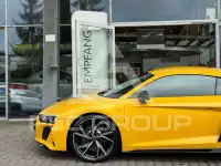2022 Audi R8