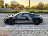 2022 Audi R8