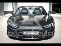 2022 Audi R8