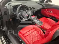 2022 Audi R8