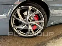 2022 Audi R8