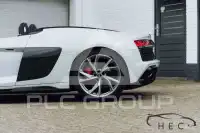 2022 Audi R8