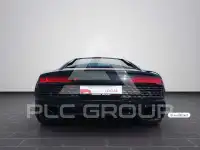 2022 Audi R8