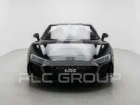 2022 Audi R8