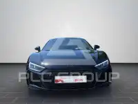 2022 Audi R8