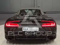 2022 Audi R8