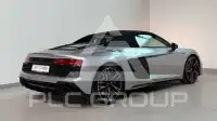 2022 Audi R8