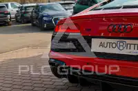 2022 Audi R8