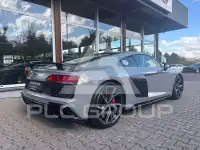 2022 Audi R8