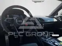 2022 Audi R8