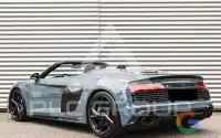 2022 Audi R8