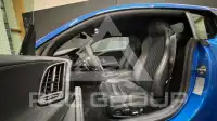 2022 Audi R8