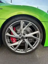 2022 Audi R8