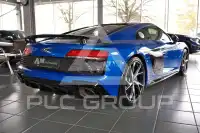 2022 Audi R8