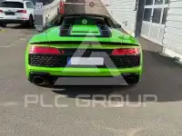 2022 Audi R8