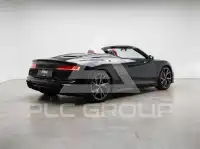 2022 Audi R8
