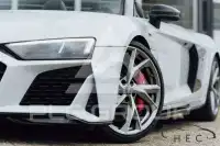 2022 Audi R8