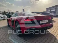 2022 Audi R8
