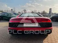 2022 Audi R8