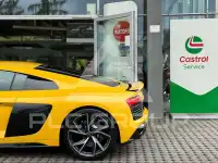 2022 Audi R8