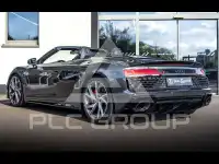 2022 Audi R8