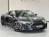 2022 Audi R8