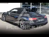 2022 Audi R8