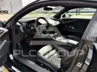 2022 Audi R8