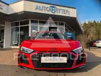 2022 Audi R8