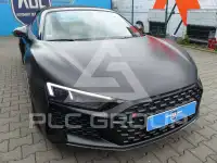 2022 Audi R8