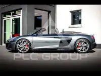 2022 Audi R8