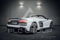 2022 Audi R8