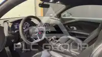 2022 Audi R8