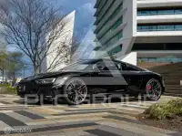 2022 Audi R8