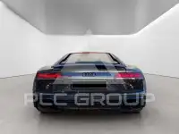 2022 Audi R8